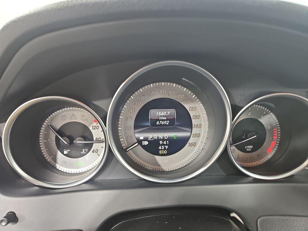 used 2013 Mercedes-Benz C-Class car, priced at $11,924