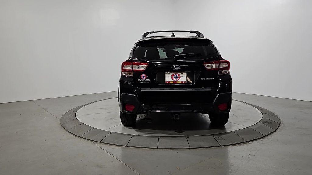 used 2019 Subaru Crosstrek car, priced at $11,616
