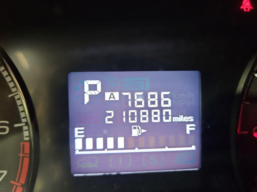 used 2019 Subaru Crosstrek car, priced at $11,616