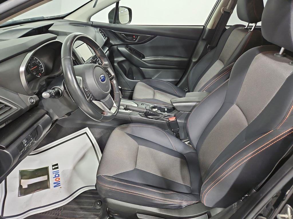 used 2019 Subaru Crosstrek car, priced at $11,616