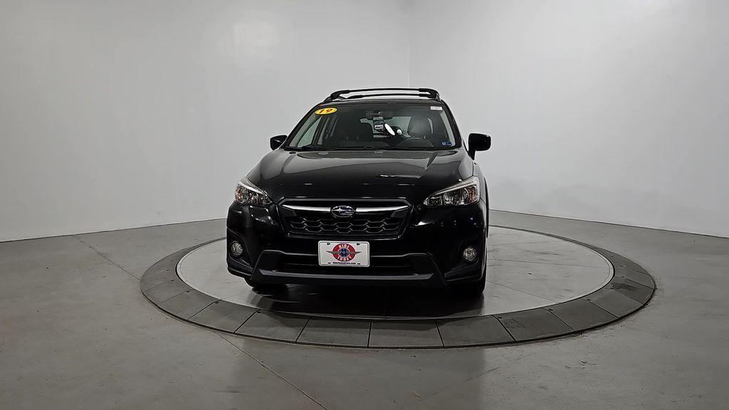 used 2019 Subaru Crosstrek car, priced at $11,616