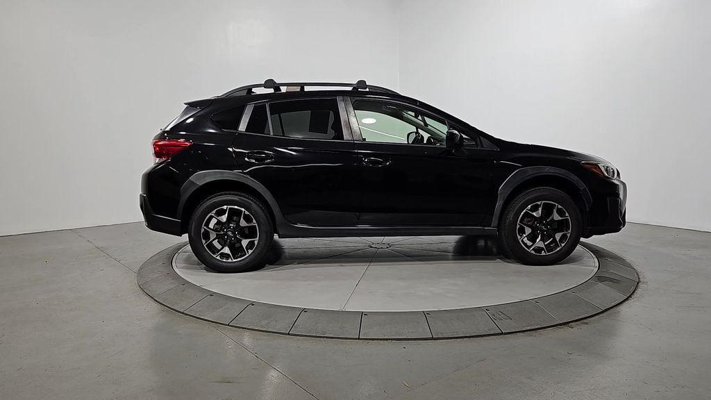used 2019 Subaru Crosstrek car, priced at $11,616