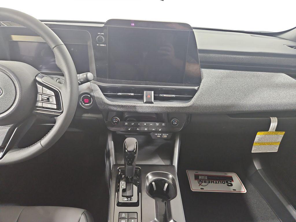 new 2026 Subaru Outback car, priced at $35,017