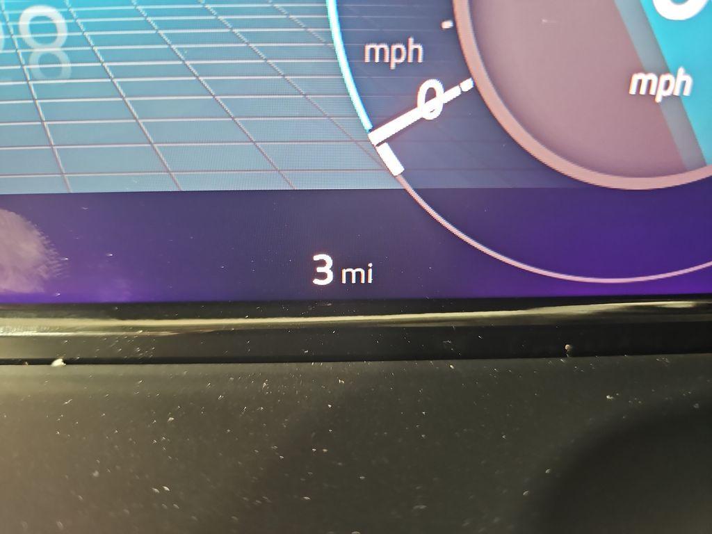 new 2026 Volkswagen Atlas car, priced at $45,899