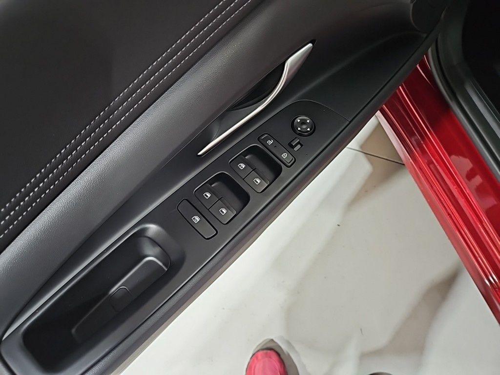 used 2025 Hyundai Elantra car, priced at $24,789