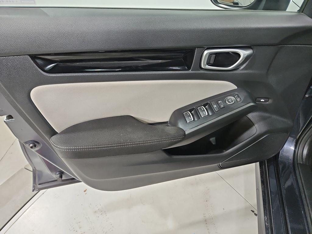 used 2023 Honda Civic car, priced at $25,472