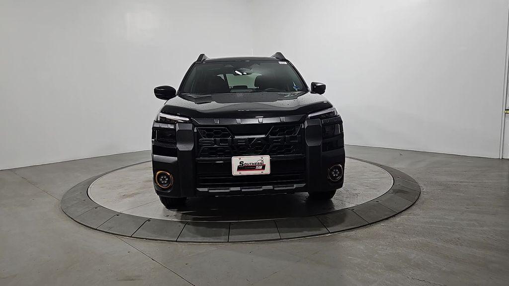 new 2026 Subaru Outback car, priced at $51,852