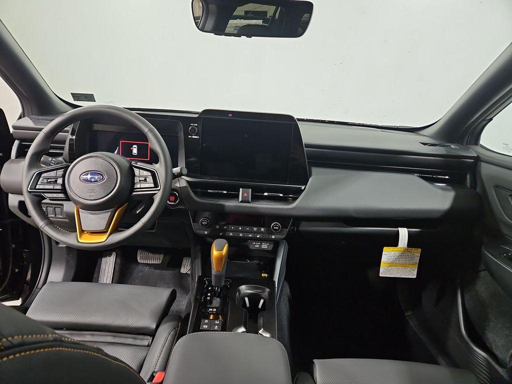 new 2026 Subaru Outback car, priced at $51,852