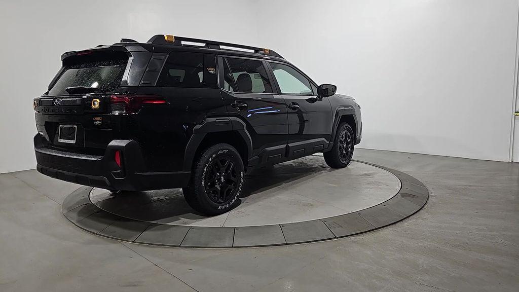 new 2026 Subaru Outback car, priced at $51,852