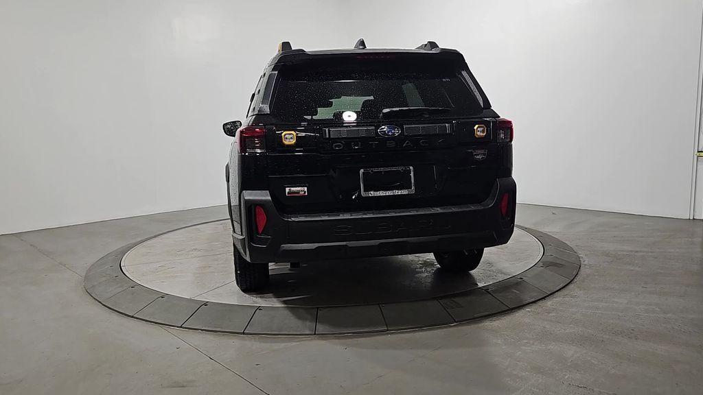 new 2026 Subaru Outback car, priced at $51,852