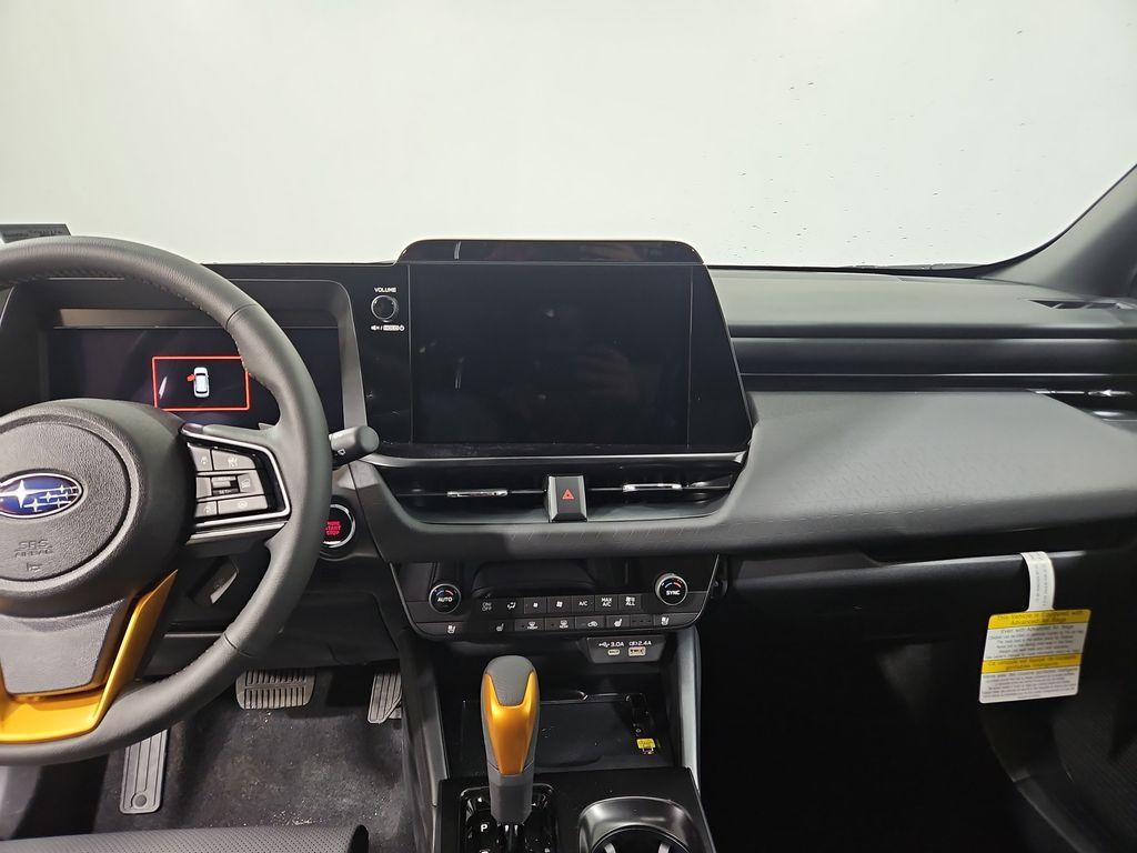 new 2026 Subaru Outback car, priced at $51,852