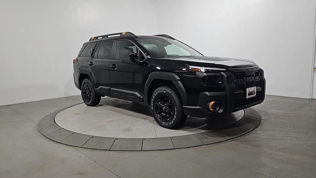new 2026 Subaru Outback car, priced at $51,852
