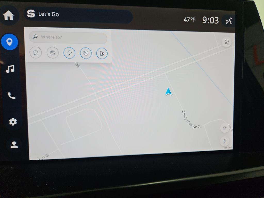 new 2026 Subaru Outback car, priced at $51,852