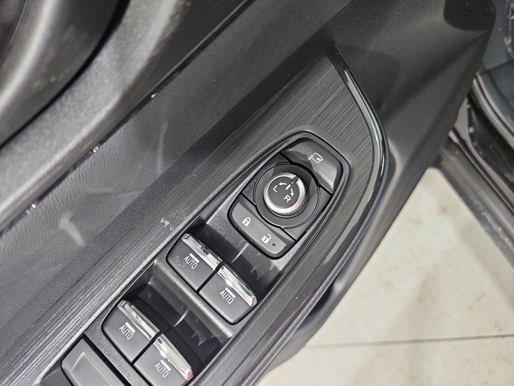 new 2026 Subaru Outback car, priced at $51,852