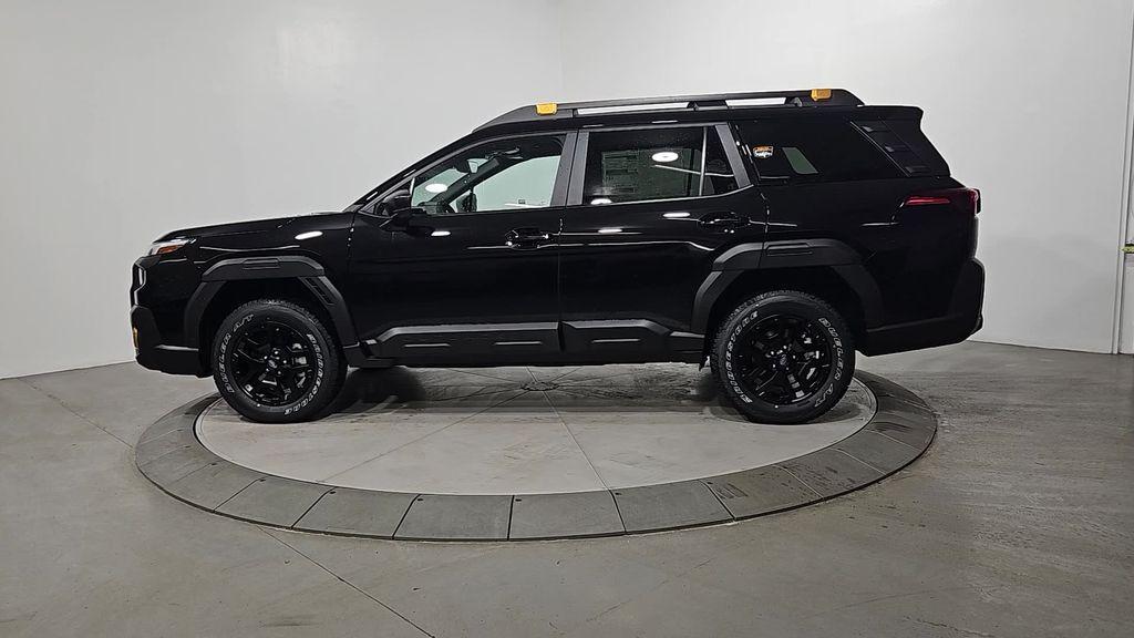 new 2026 Subaru Outback car, priced at $51,852