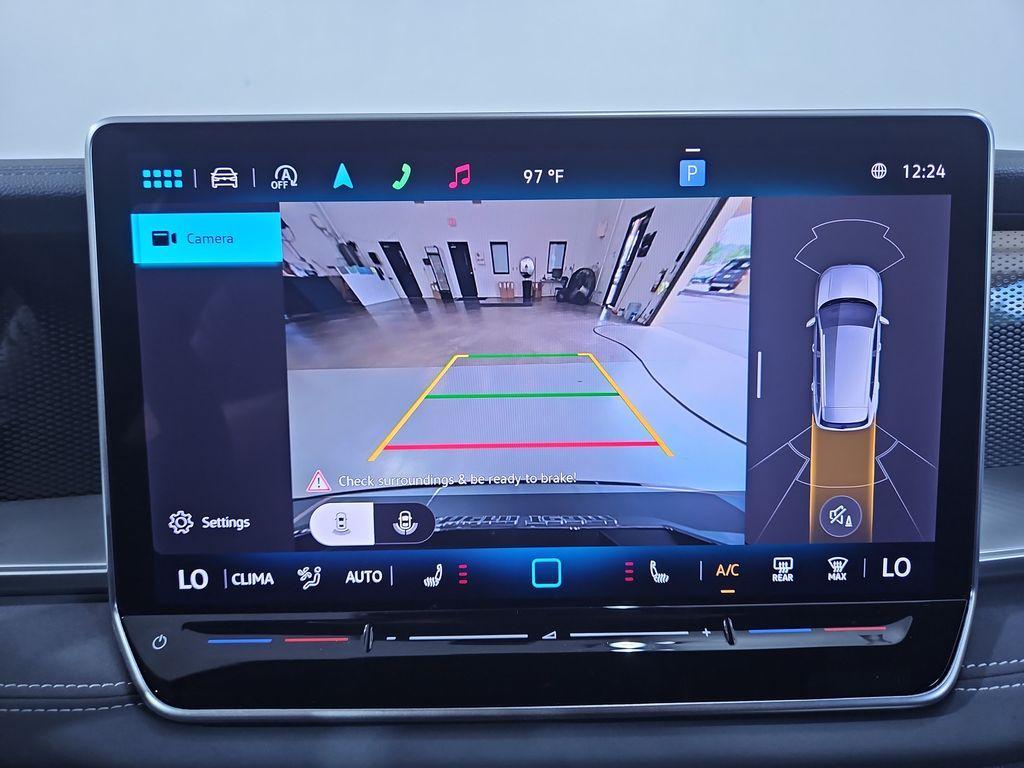 new 2025 Volkswagen Tiguan car, priced at $32,645