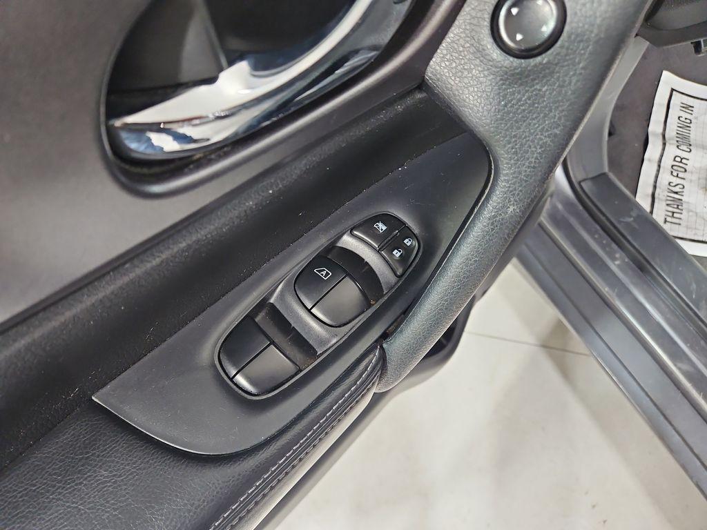 used 2015 Nissan Rogue car, priced at $7,767