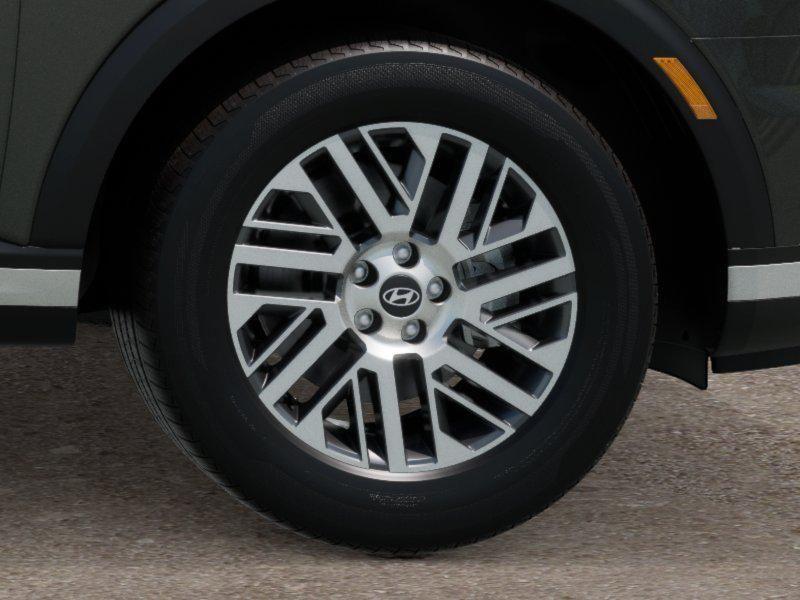new 2026 Hyundai Palisade car, priced at $44,644
