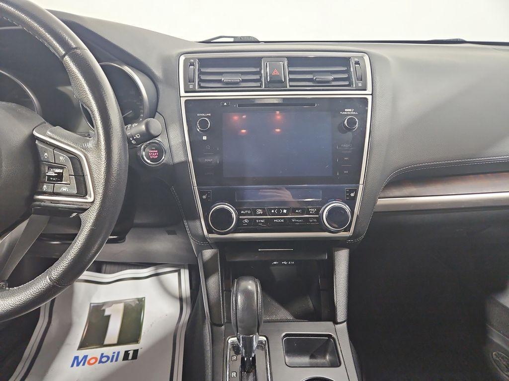 used 2019 Subaru Outback car, priced at $17,497
