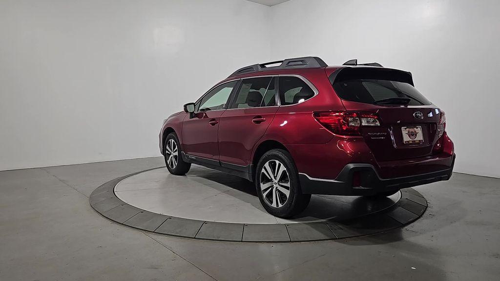 used 2019 Subaru Outback car, priced at $17,497