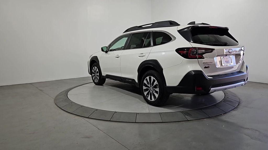 used 2025 Subaru Outback car, priced at $35,167
