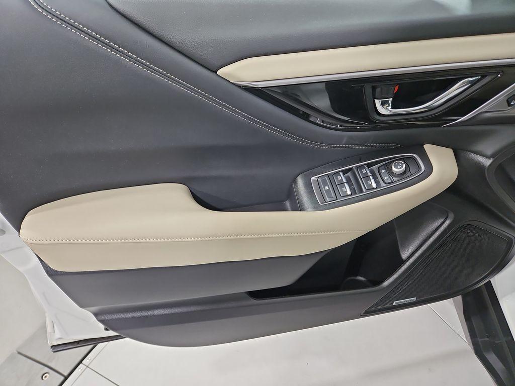 used 2025 Subaru Outback car, priced at $35,167