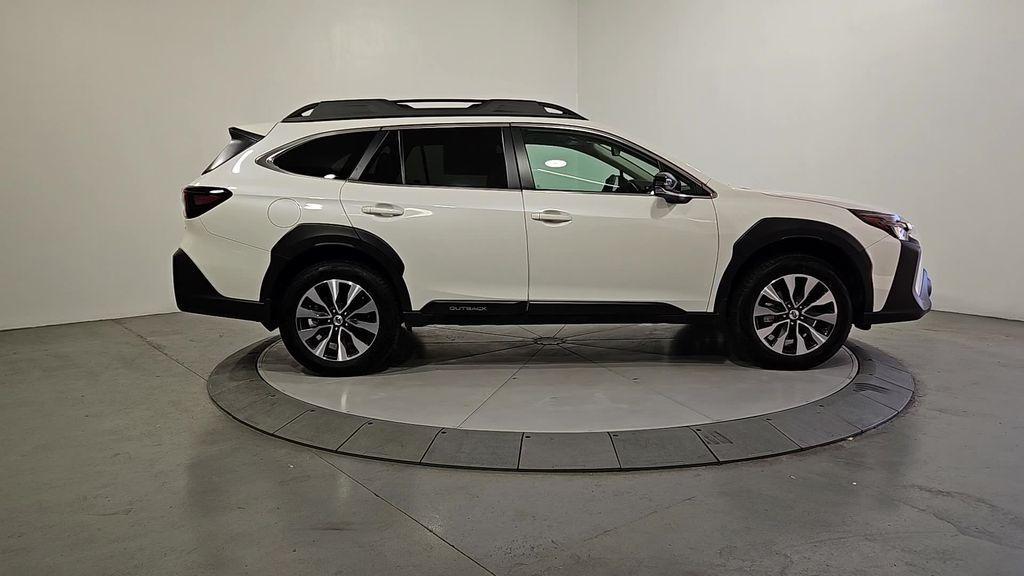 used 2025 Subaru Outback car, priced at $35,167