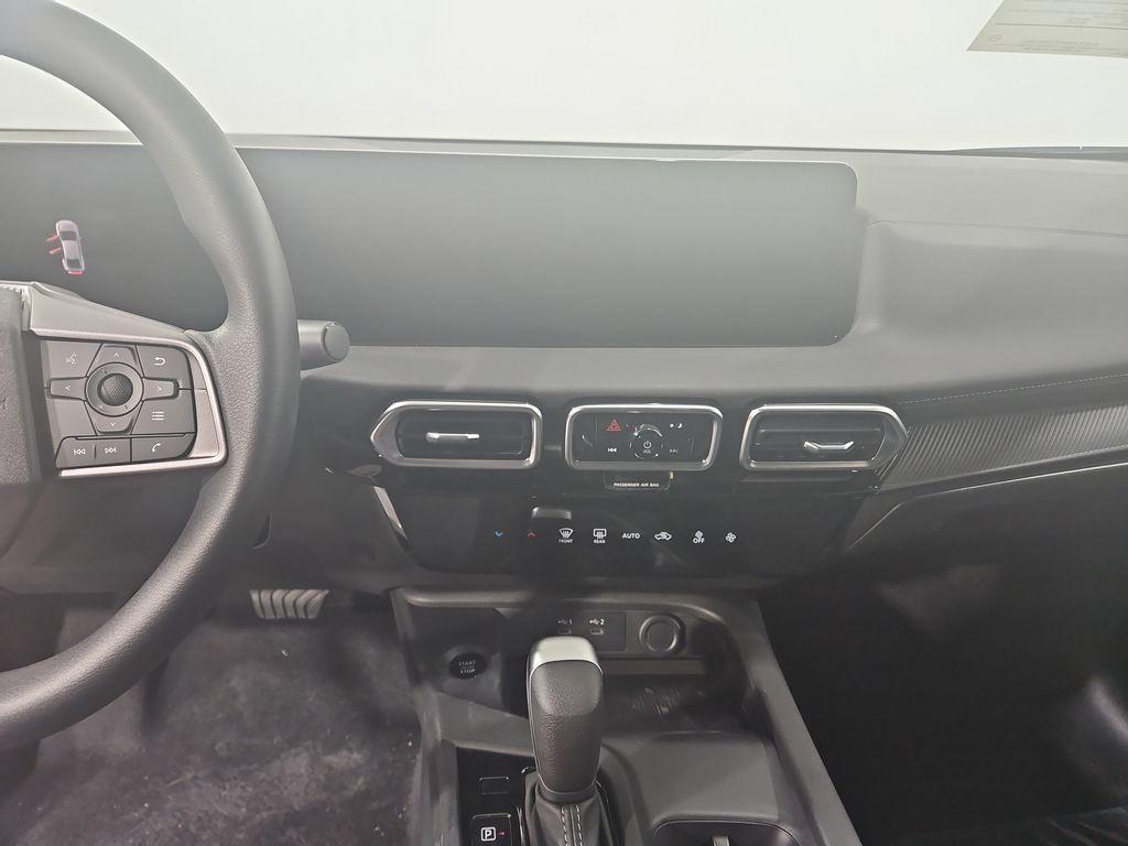 new 2026 Nissan Sentra car, priced at $24,035