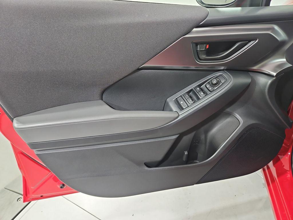 new 2025 Subaru Impreza car, priced at $25,044