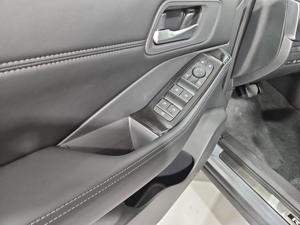 new 2026 Nissan Rogue car, priced at $34,430