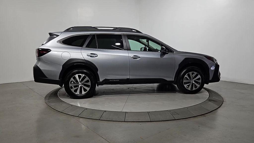 used 2025 Subaru Outback car, priced at $32,509
