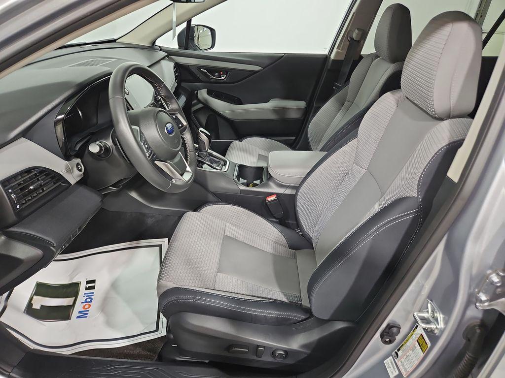 used 2025 Subaru Outback car, priced at $32,509