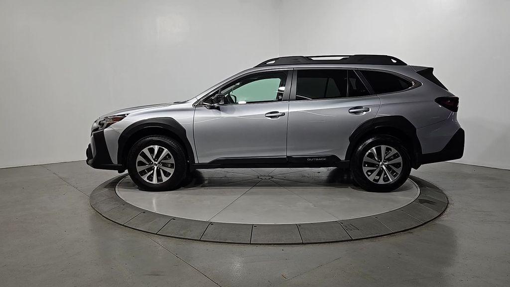 used 2025 Subaru Outback car, priced at $32,509