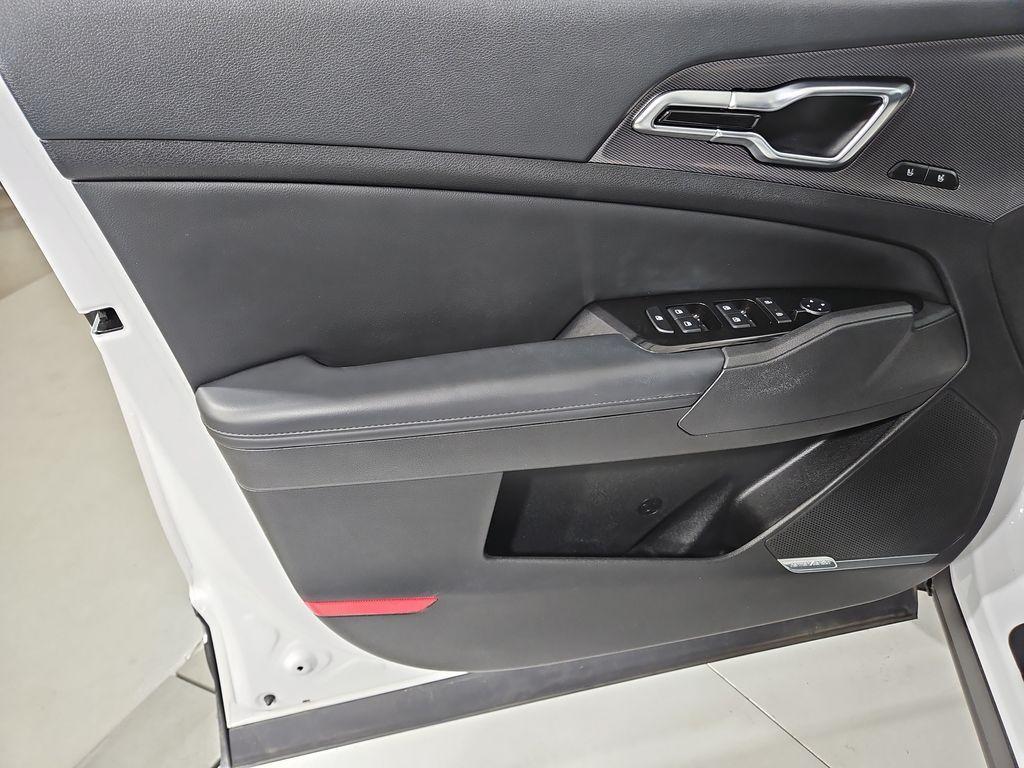 used 2023 Kia Sportage car, priced at $20,930