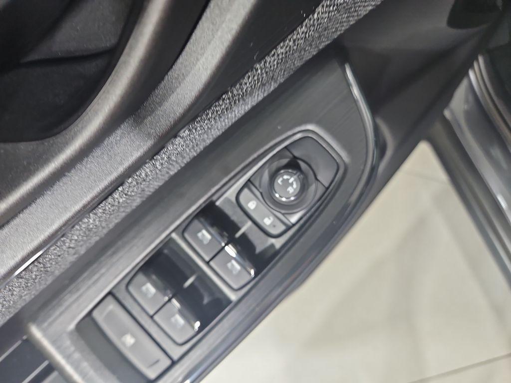 new 2026 Subaru Outback car, priced at $41,335