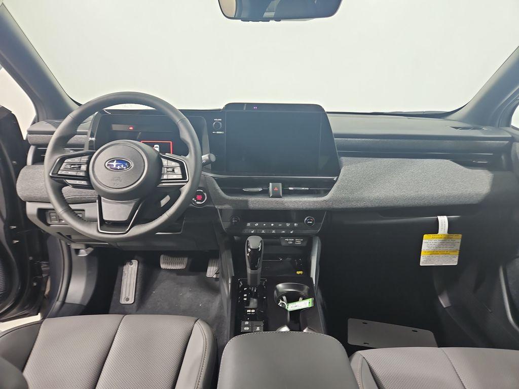 new 2026 Subaru Outback car, priced at $41,335