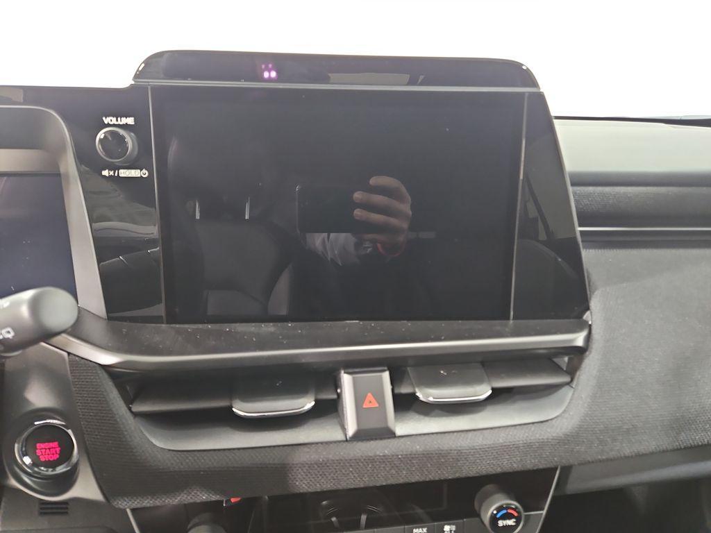 new 2026 Subaru Outback car, priced at $43,960