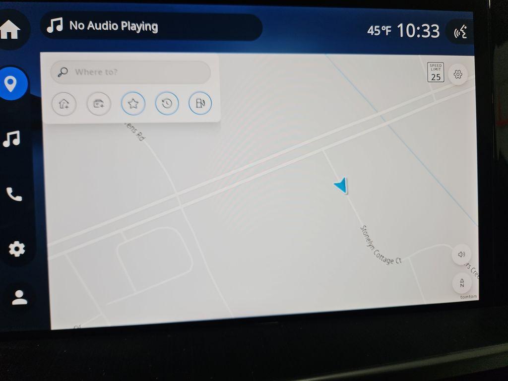 new 2026 Subaru Outback car, priced at $43,960