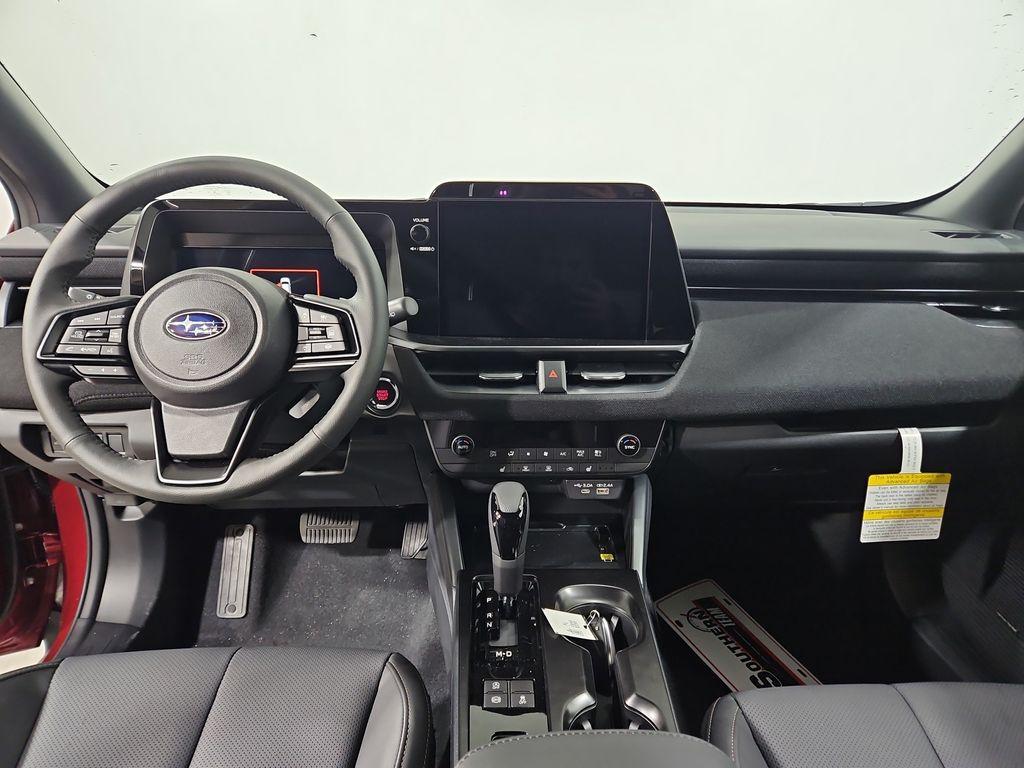 new 2026 Subaru Outback car, priced at $43,960