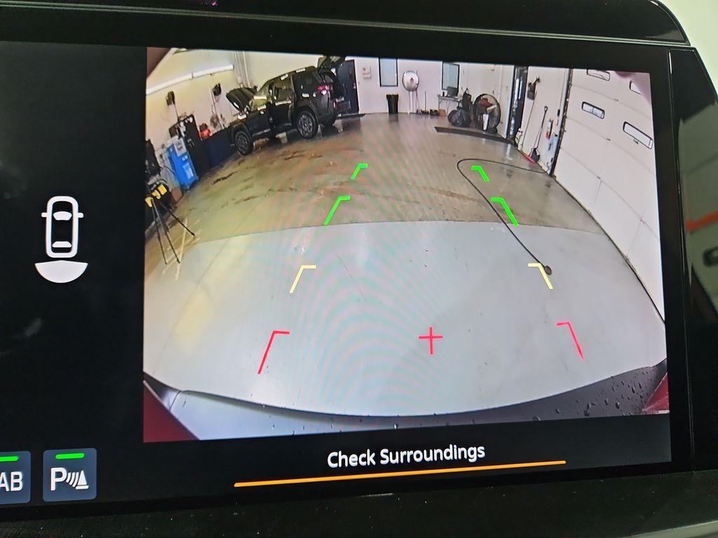 new 2026 Subaru Outback car, priced at $43,960