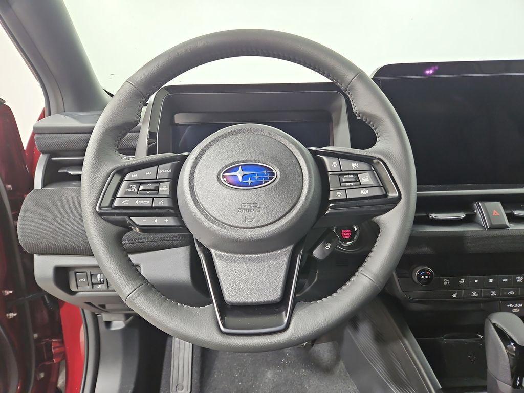 new 2026 Subaru Outback car, priced at $43,960