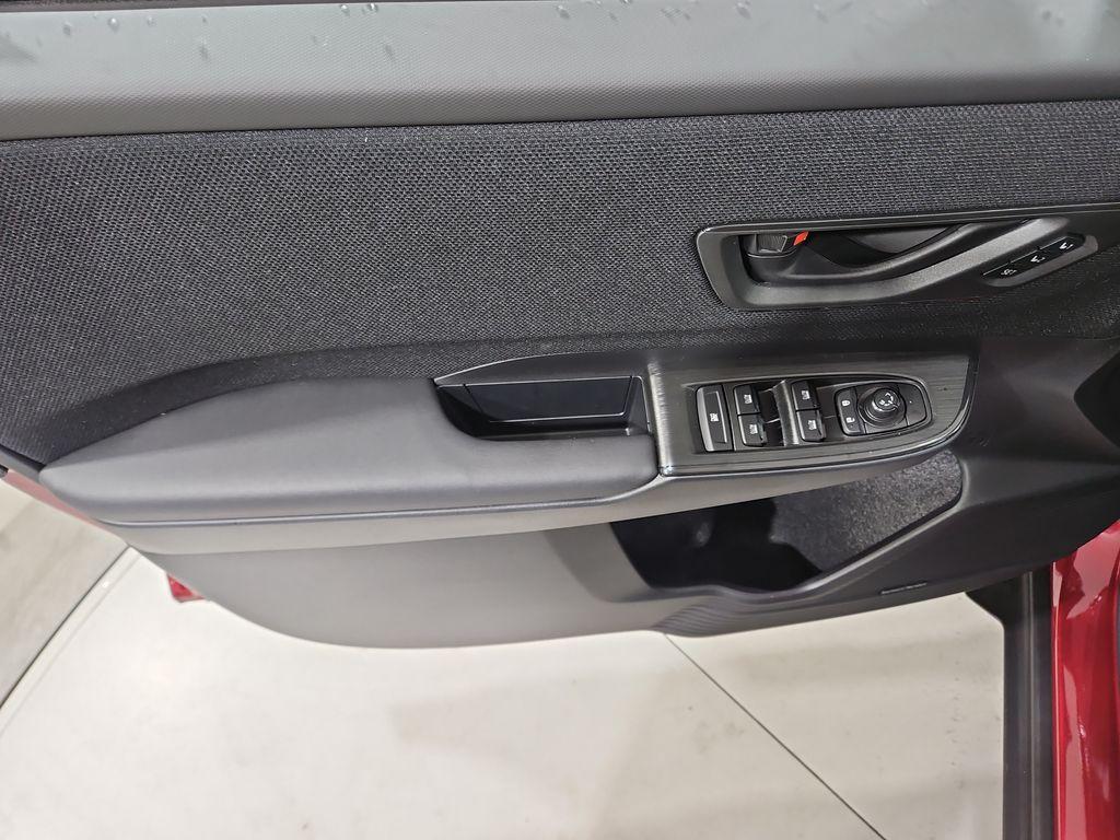 new 2026 Subaru Outback car, priced at $41,313
