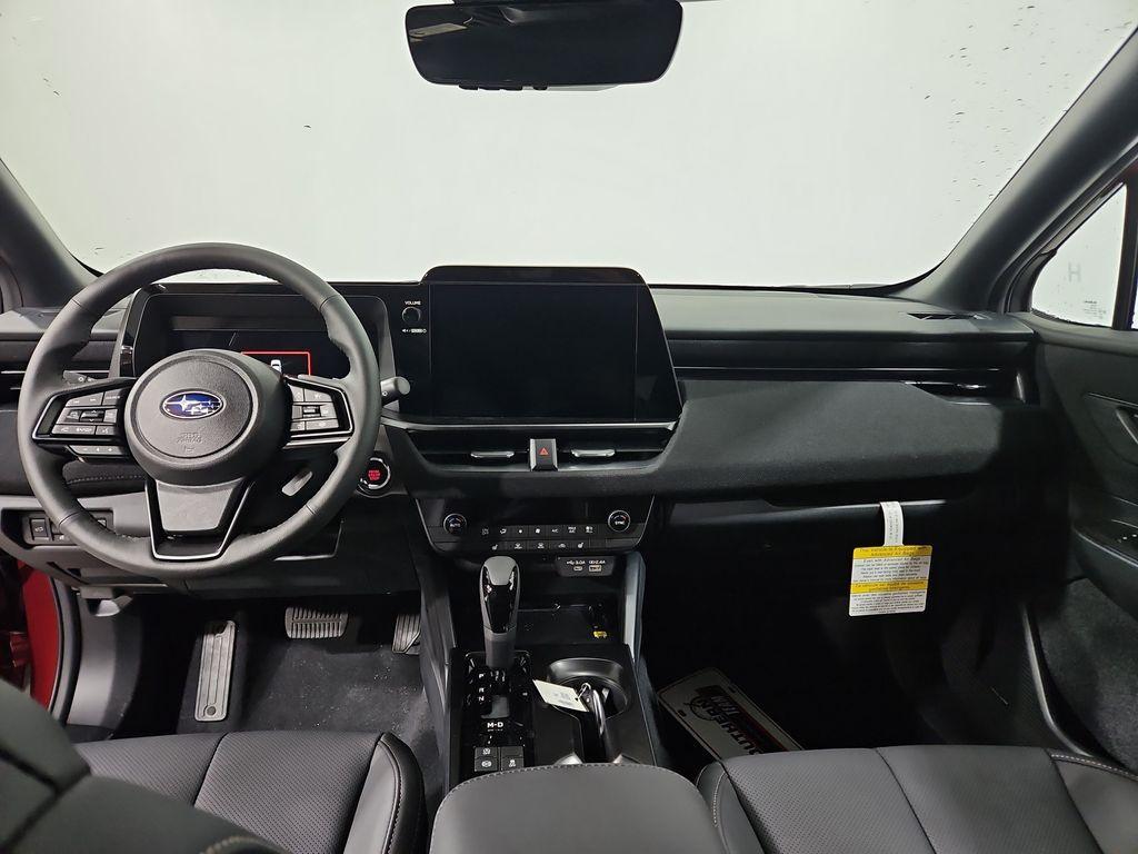 new 2026 Subaru Outback car, priced at $43,960