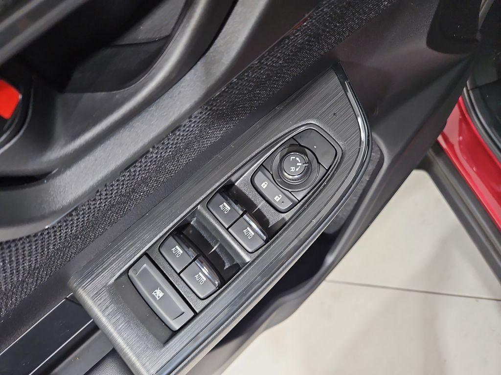 new 2026 Subaru Outback car, priced at $43,960