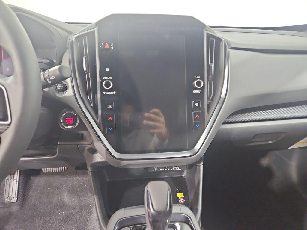 new 2026 Subaru Crosstrek car, priced at $34,665