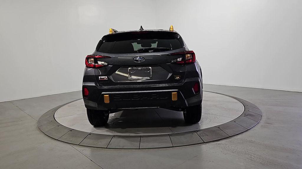 new 2026 Subaru Crosstrek car, priced at $34,665
