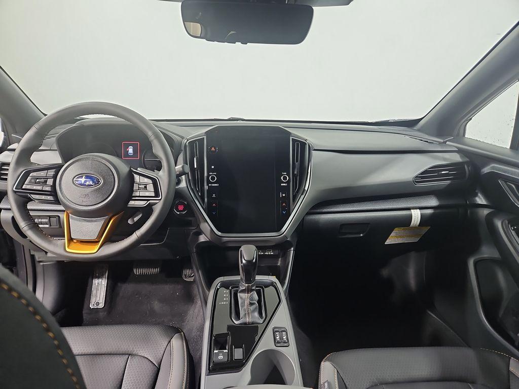 new 2026 Subaru Crosstrek car, priced at $34,665