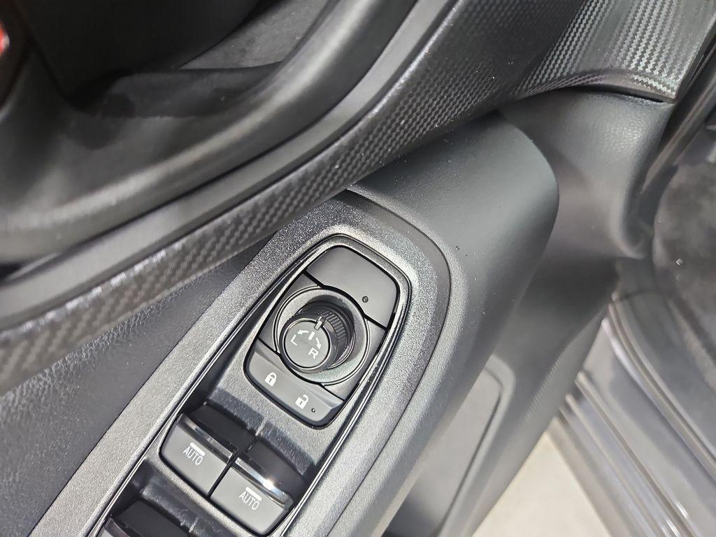 new 2026 Subaru Crosstrek car, priced at $34,665