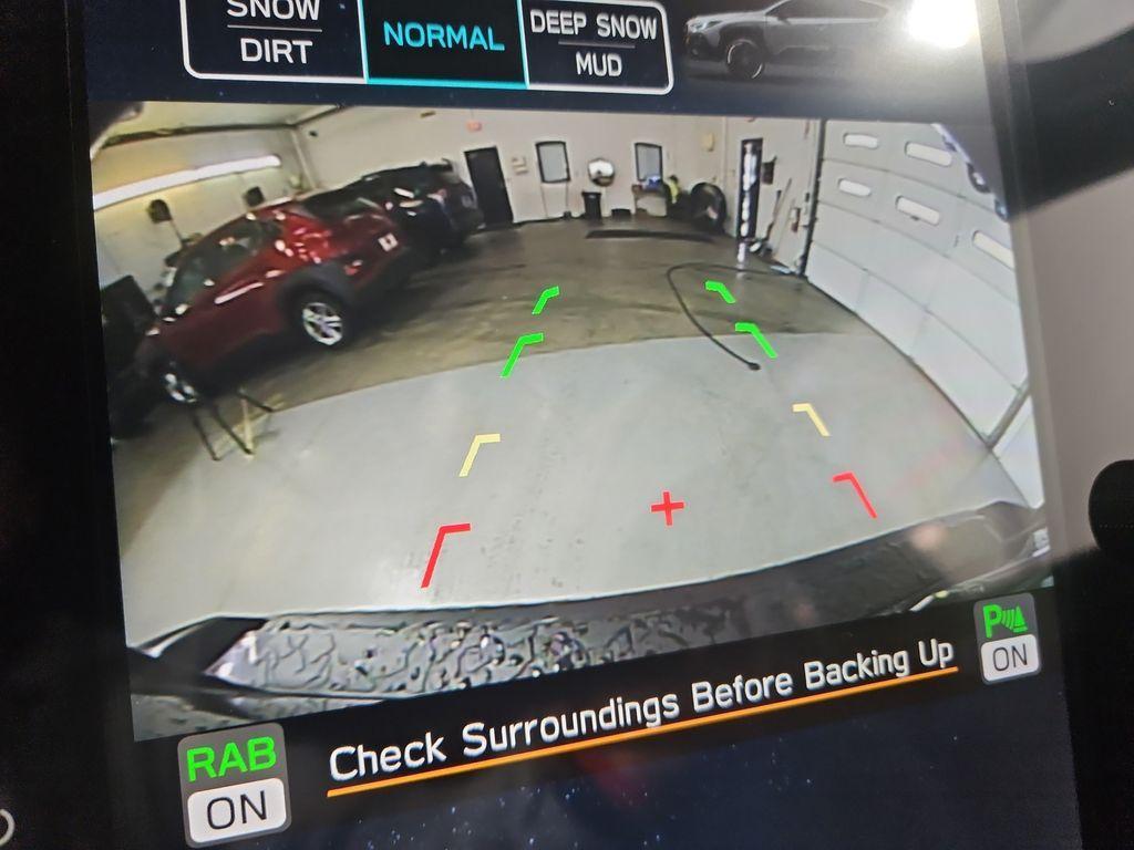 new 2026 Subaru Crosstrek car, priced at $34,665