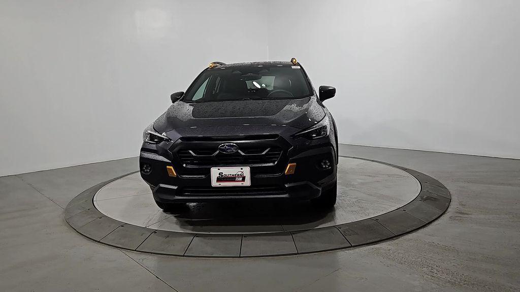 new 2026 Subaru Crosstrek car, priced at $34,665